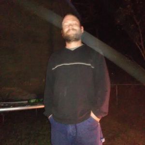 Meet your Posher, William